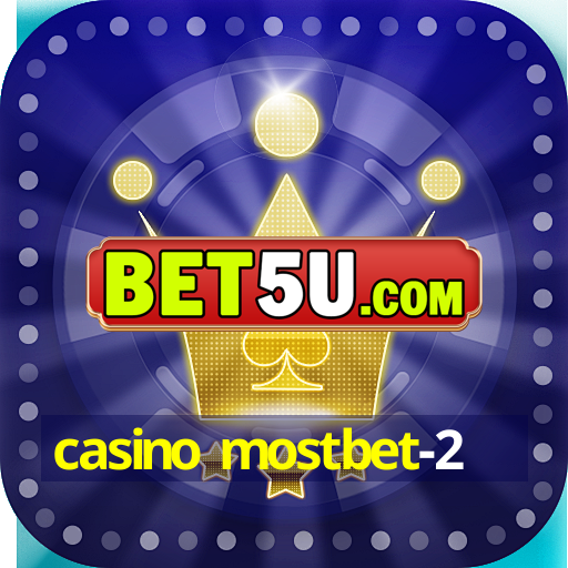 casino mostbet